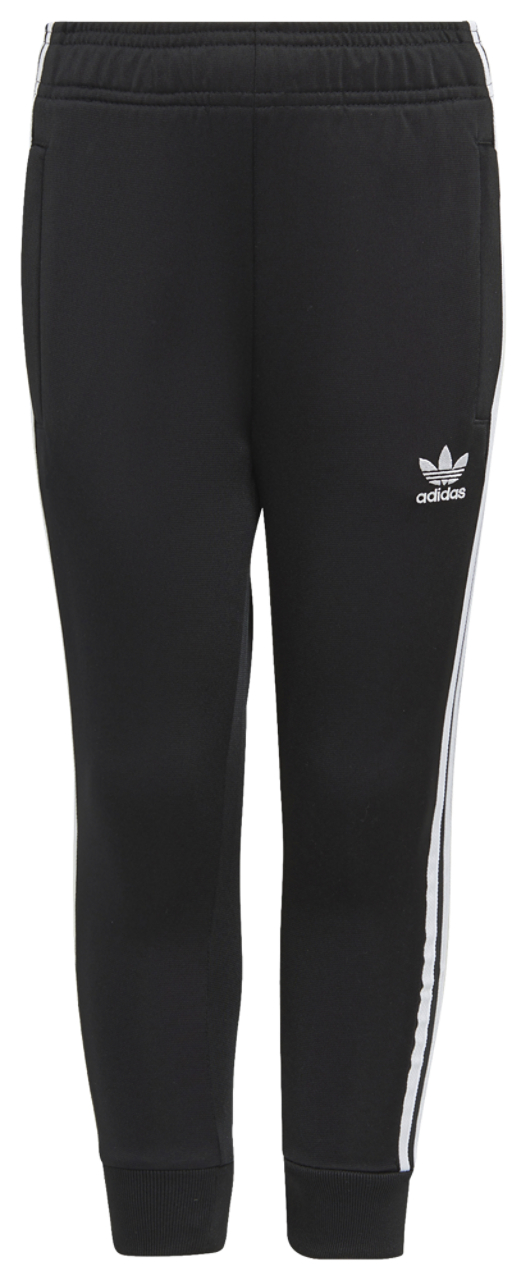 adidas gazelle silver green womens Men's adidas Classics SST Track Pants Black