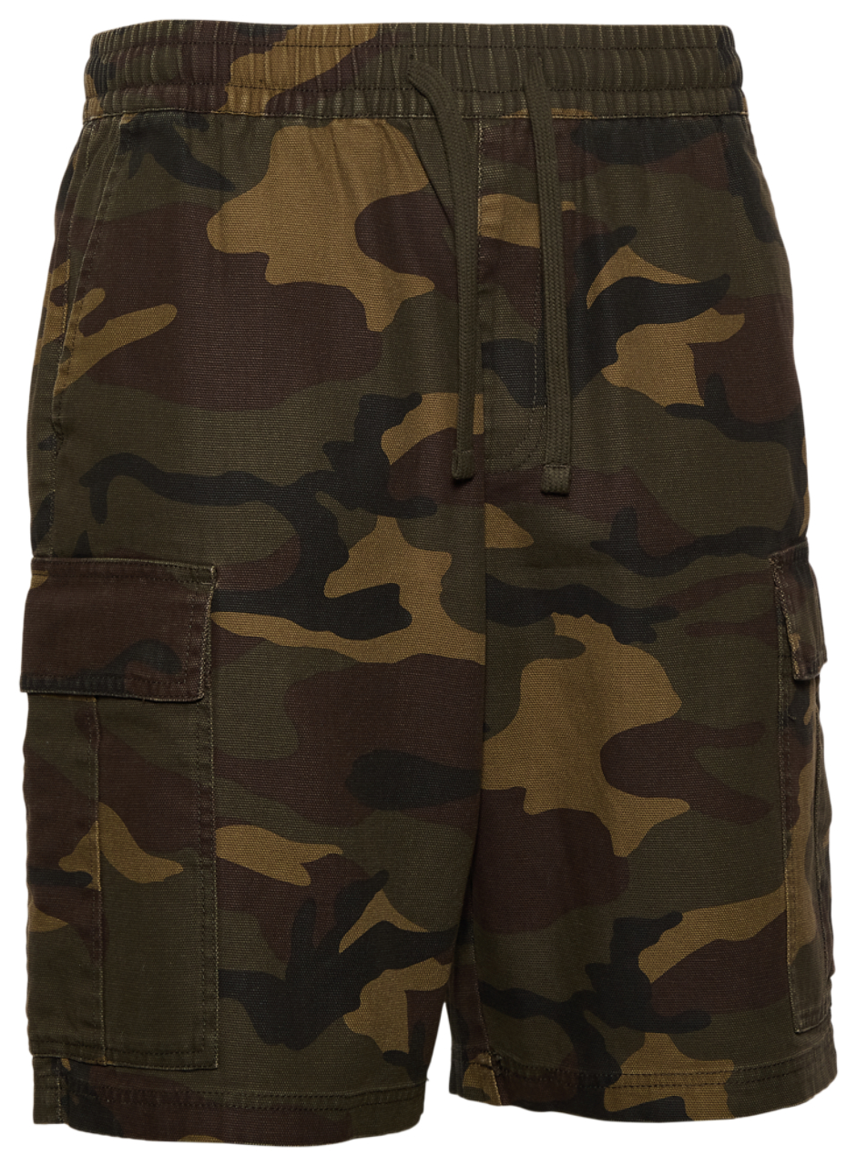 CSG Street Cargo Short Image 3 of 4. Tap to open photo gallery.