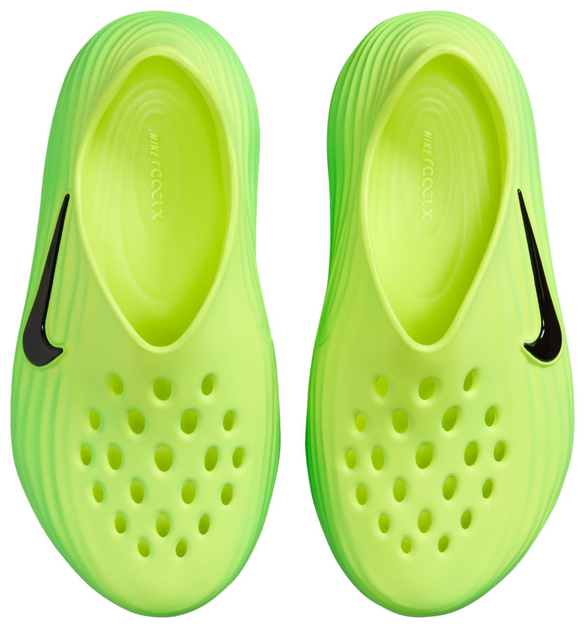 Nike Reactx ReJuven8  Image 4 of 5. Tap to open photo gallery.