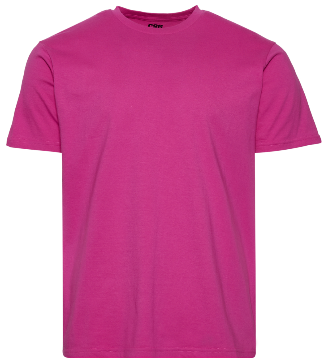 CSG Basic T-Shirt Image 1 of 1. Tap to open photo gallery.