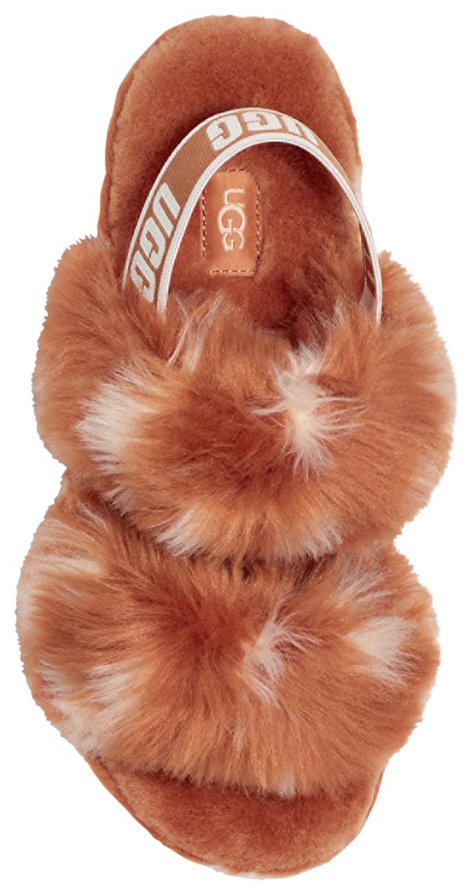 UGG Oh Yeah Slide Image 4 of 5. Tap to open photo gallery.