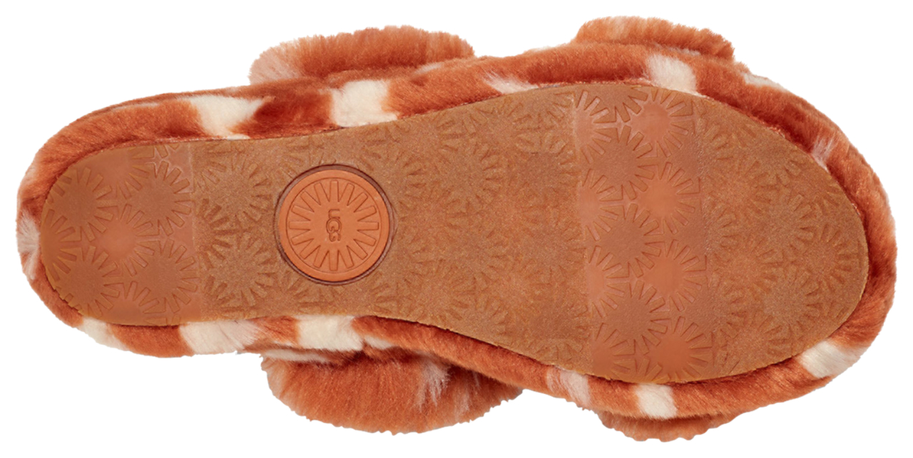 UGG Oh Yeah Slide Image 5 of 5. Tap to open photo gallery.