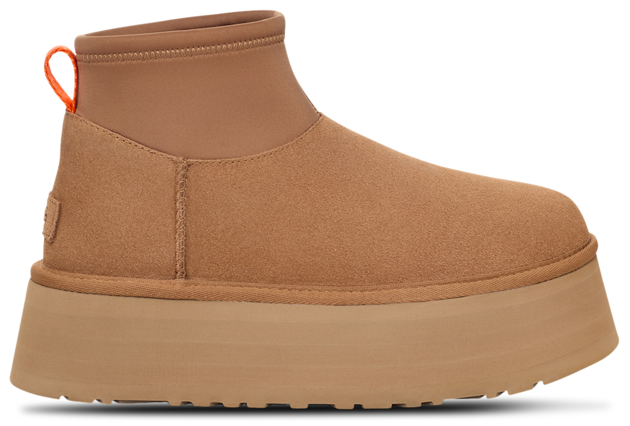 まるるん様用　UGG CLASSIC MINI DIPPER UGG® Classic Mini Dipper for Women | UGG®