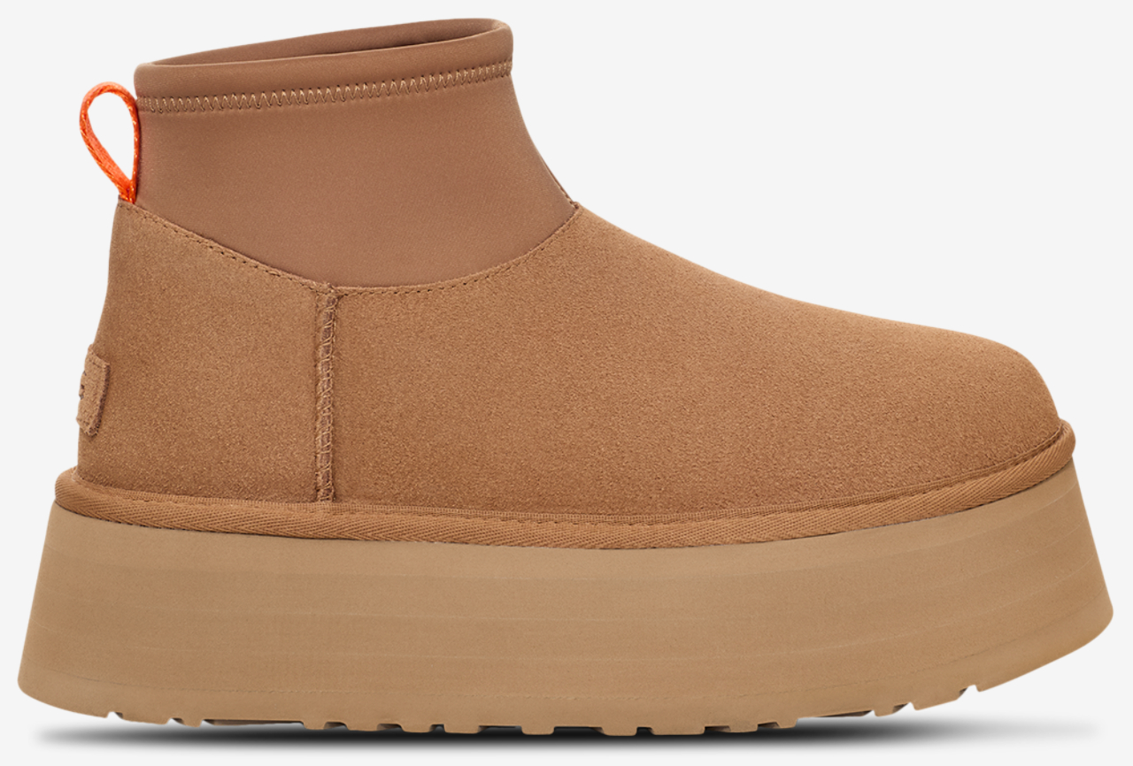 UGG Classic Mini Dipper Image 1 of 5. Tap to open photo gallery.