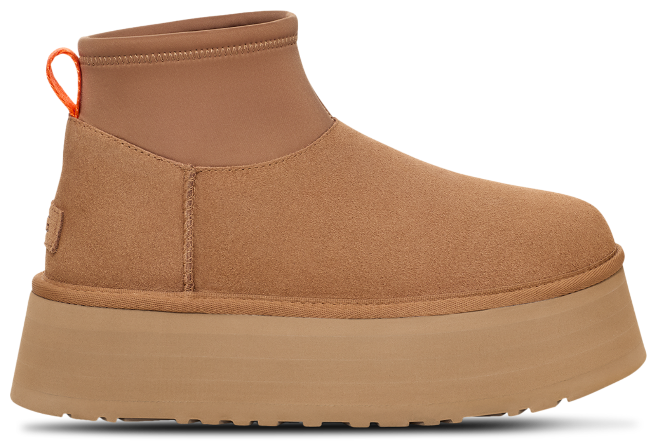 UGG Classic Mini Dipper Image 1 of 5. Tap to open photo gallery.