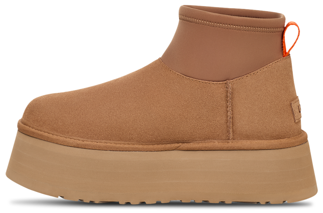 UGG Classic Mini Dipper Image 2 of 5. Tap to open photo gallery.