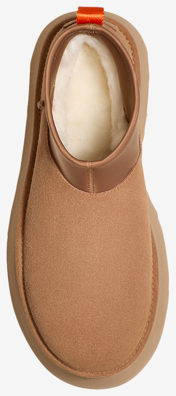 UGG Classic Mini Dipper - Women's | Foot Locker