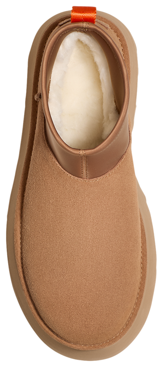 UGG Classic Mini Dipper Image 4 of 5. Tap to open photo gallery.