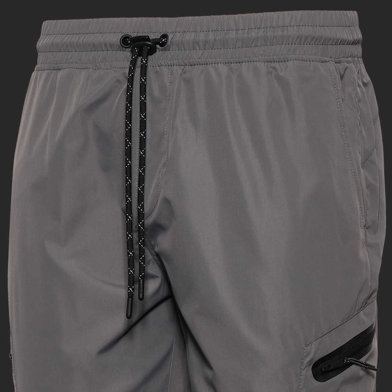 CSG Division Wind Joggers Image 5 of 8. Tap to open photo gallery.