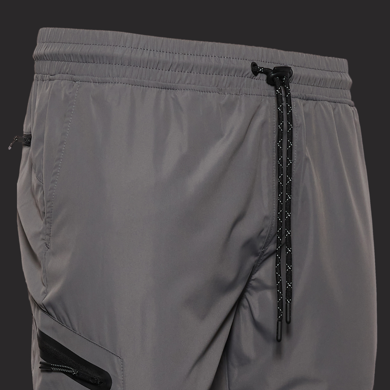 CSG Division Wind Joggers Image 6 of 8. Tap to open photo gallery.