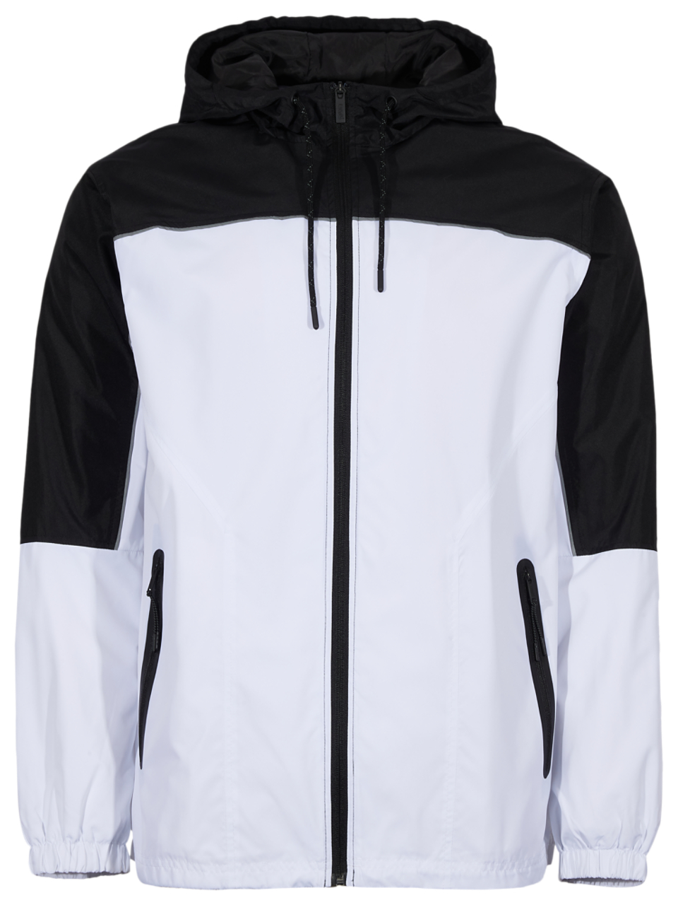 CSG Division Wind Jacket Image 2 of 5. Tap to open photo gallery.