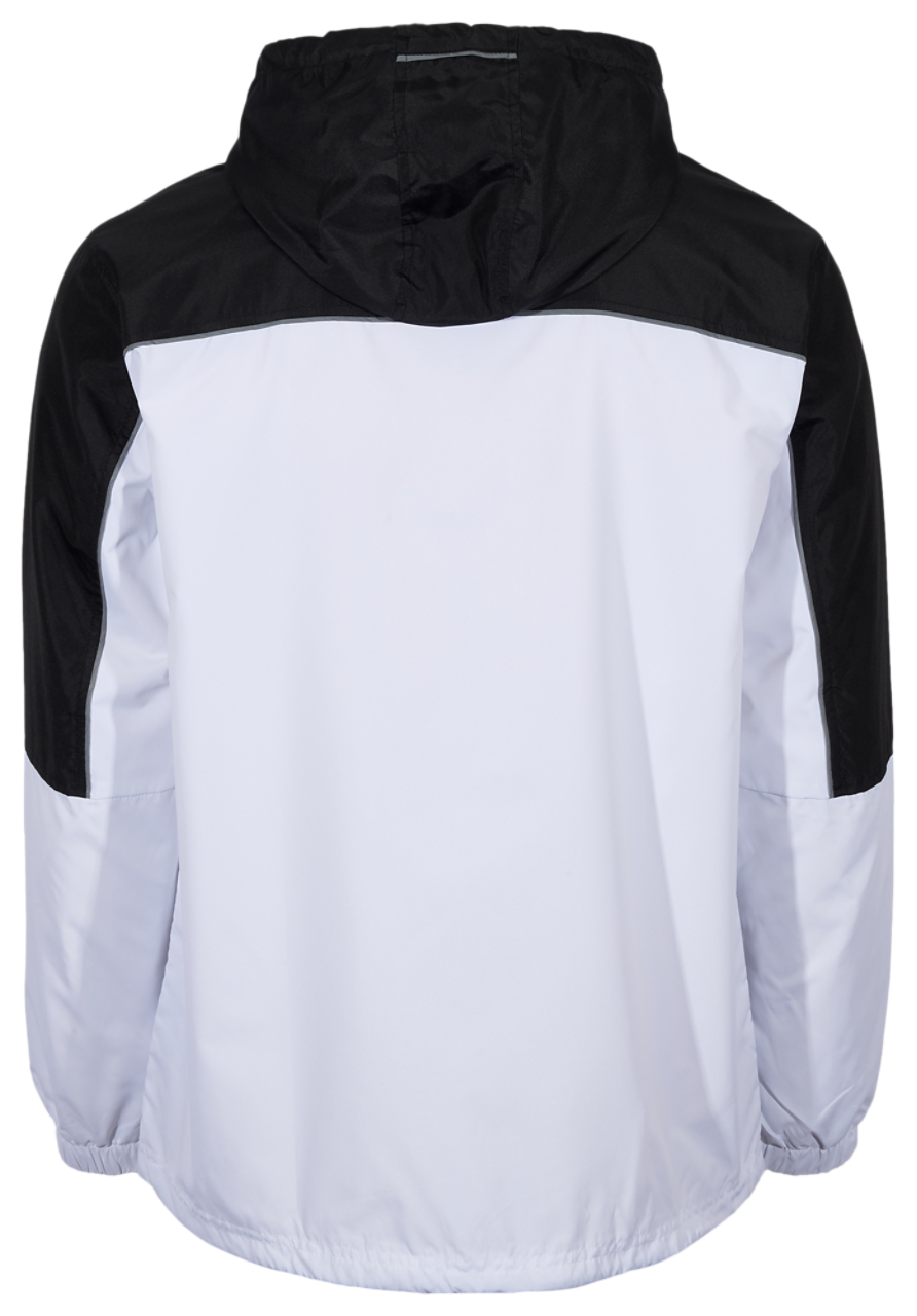 CSG Division Wind Jacket Image 3 of 5. Tap to open photo gallery.