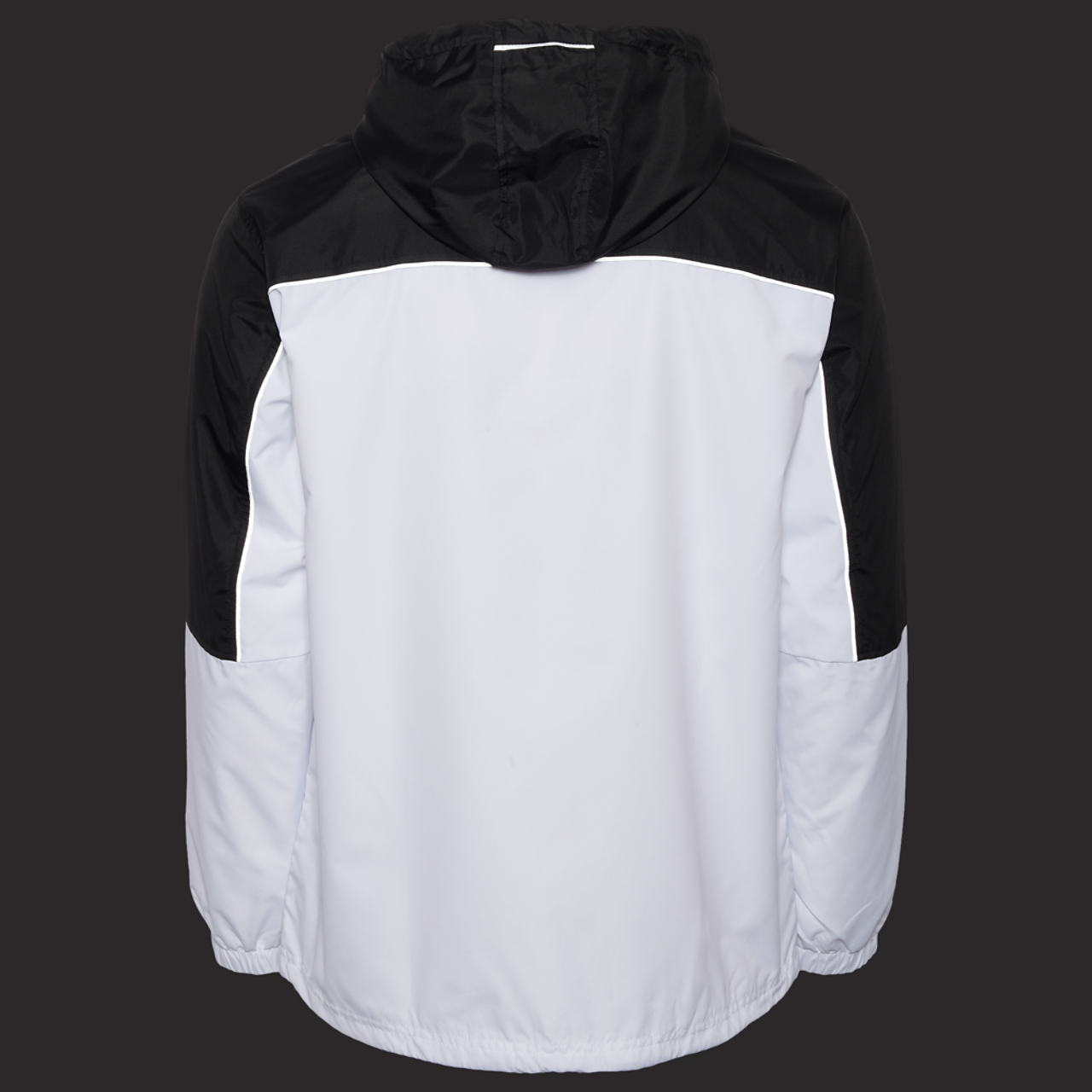 CSG Division Wind Jacket Image 5 of 5. Tap to open photo gallery.