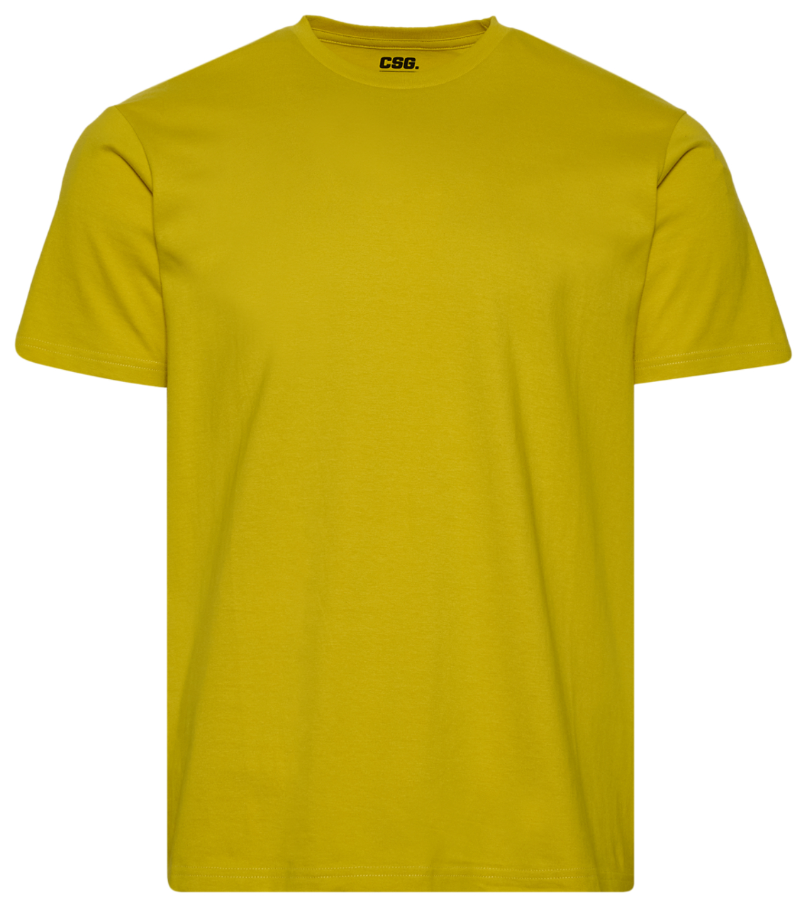 CSG Basic T-Shirt Image 1 of 1. Tap to open photo gallery.