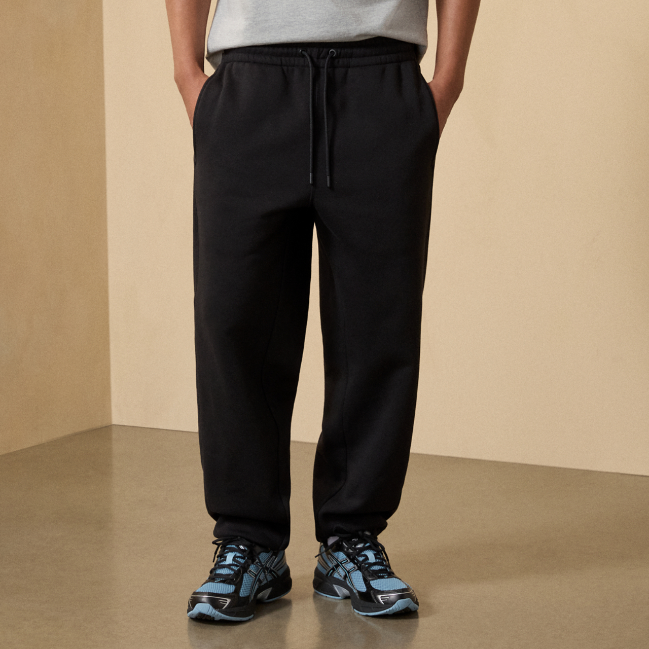 CSG Troupe Fleece Pants Image 1 of 5. Tap to open photo gallery.