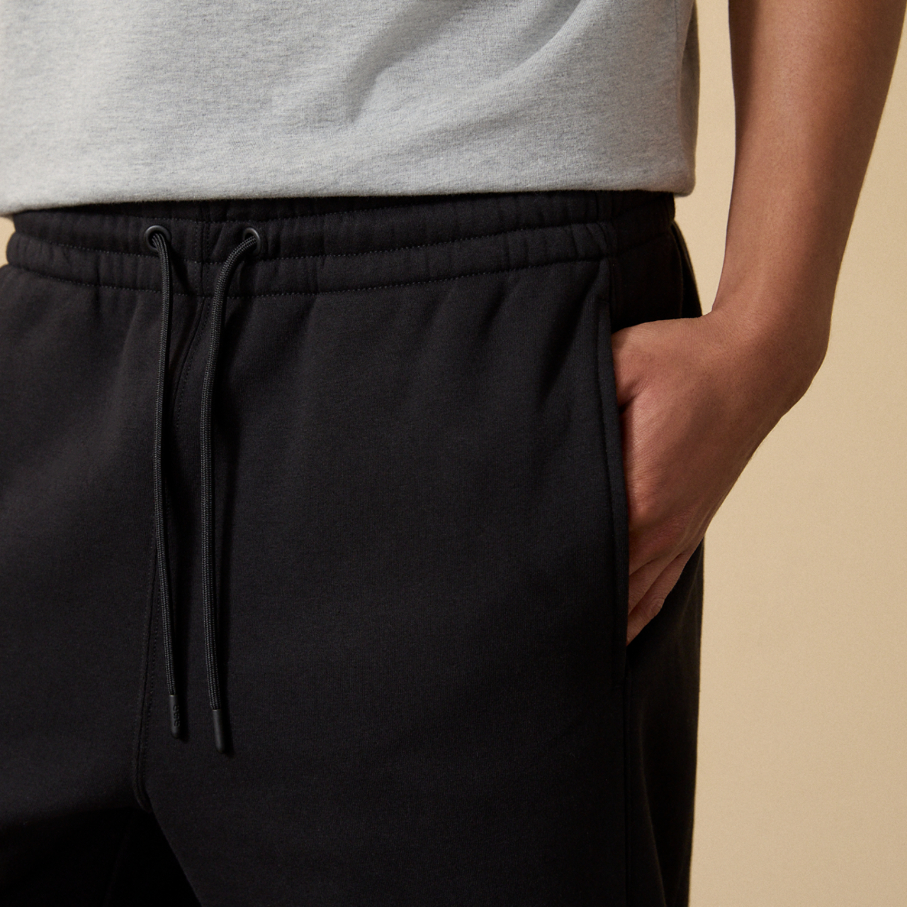CSG Troupe Fleece Pants Image 3 of 5. Tap to open photo gallery.