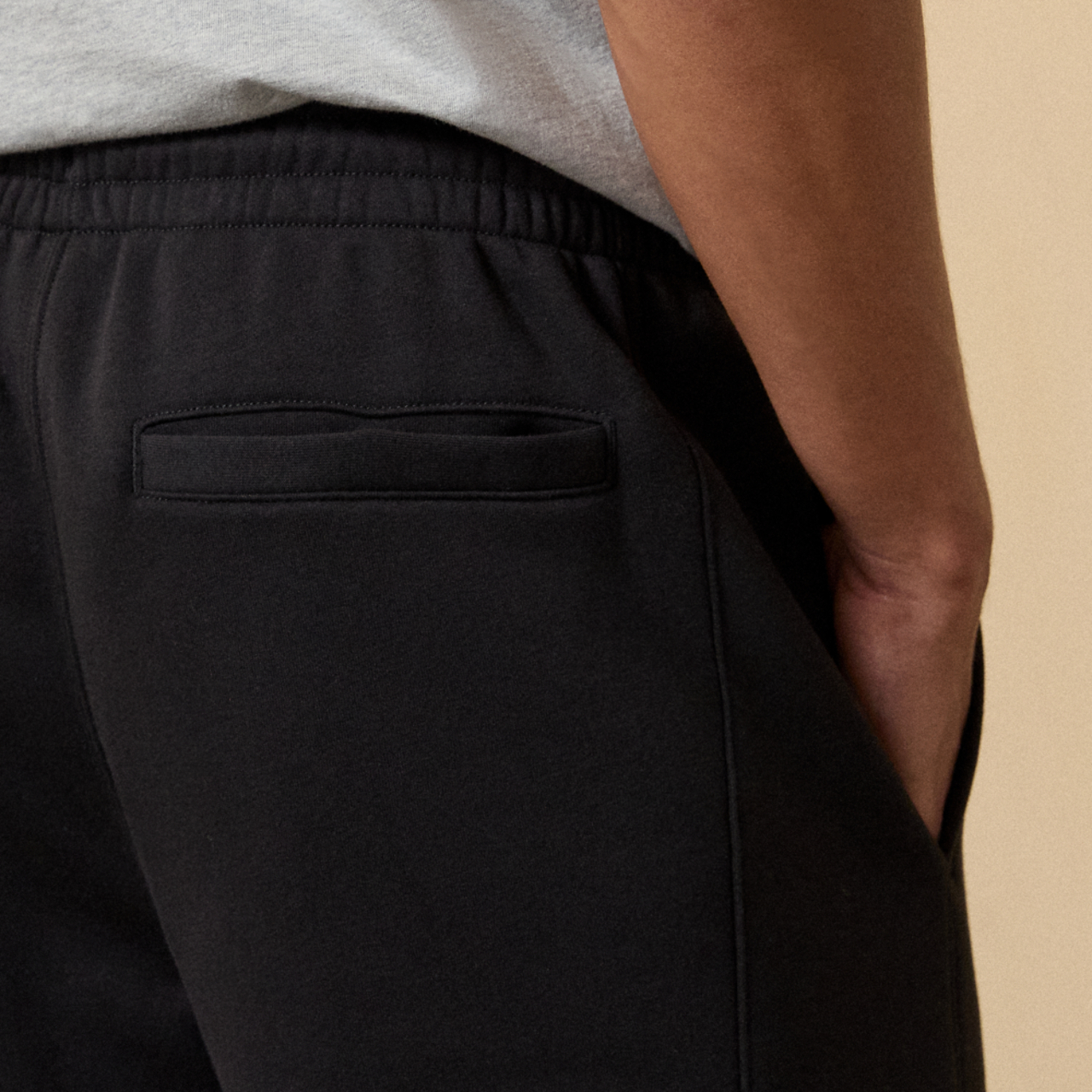 CSG Troupe Fleece Pants Image 4 of 5. Tap to open photo gallery.