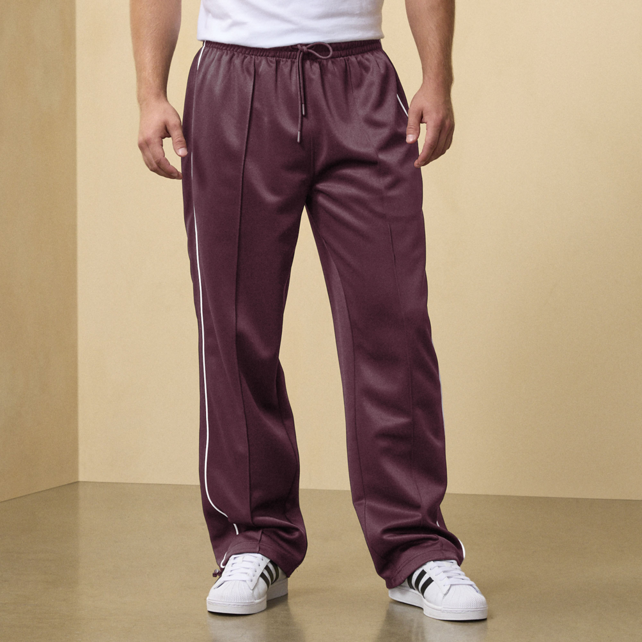 CSG Icon Track Pants - Men's | Champs Sports Canada