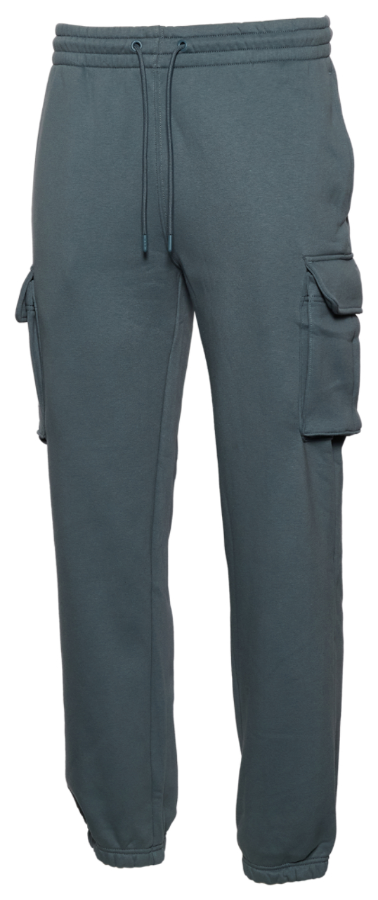 CSG Troupe Cargo Fleece Pants Image 1 of 2. Tap to open photo gallery.