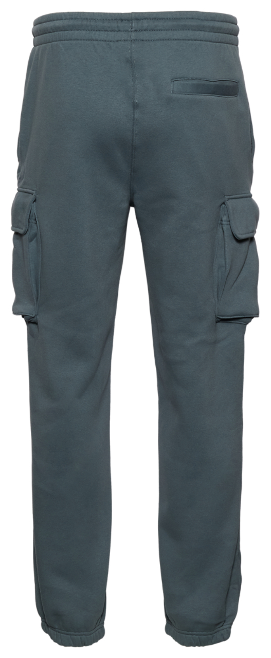 CSG Troupe Cargo Fleece Pants Image 2 of 2. Tap to open photo gallery.