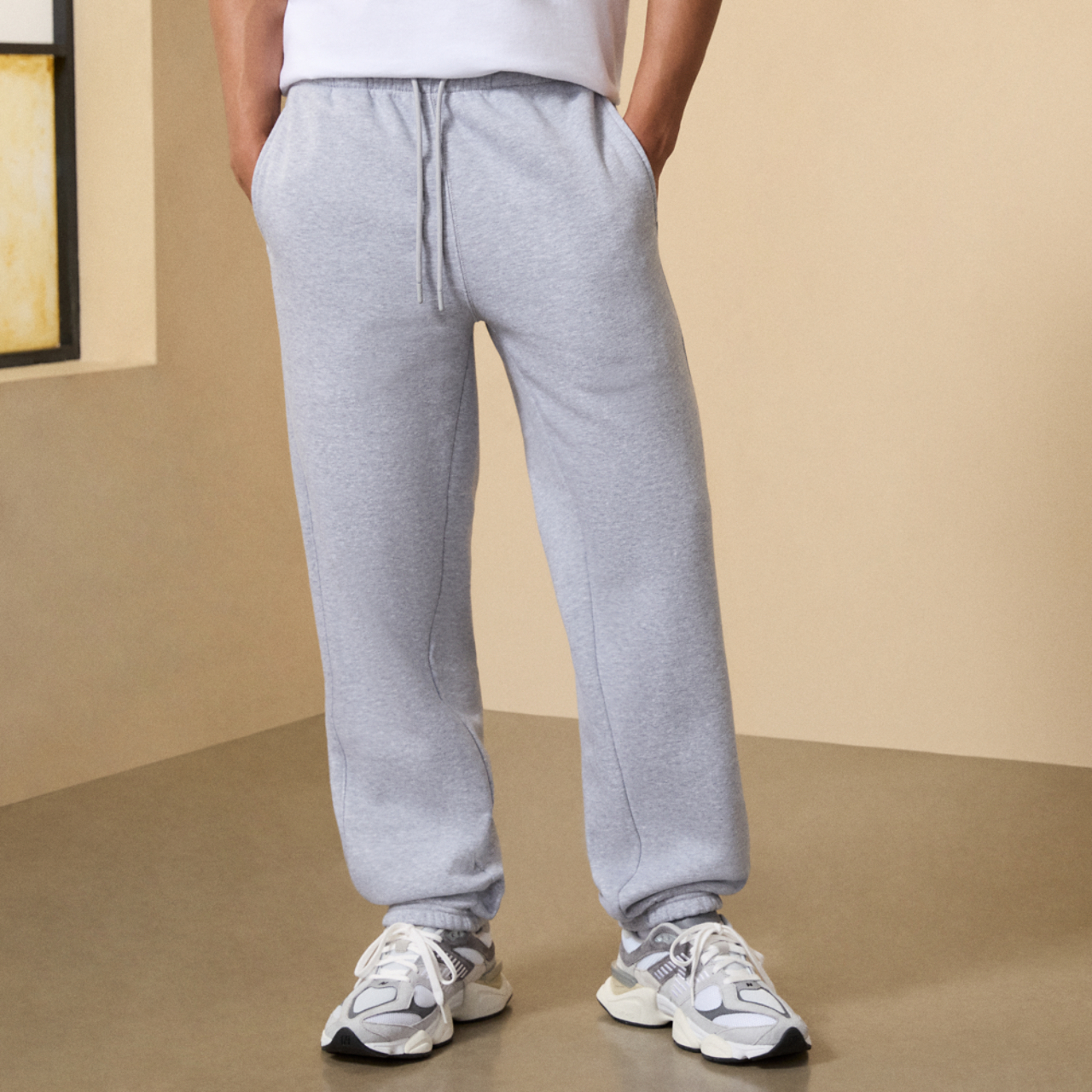 CSG Troupe Fleece Pants Image 1 of 5. Tap to open photo gallery.