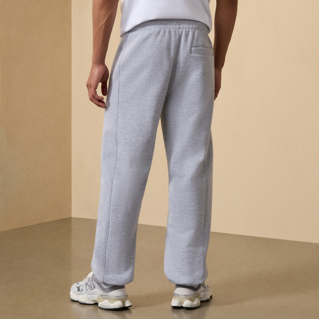 CSG Troupe Fleece Pants Image 2 of 5. Tap to open photo gallery.