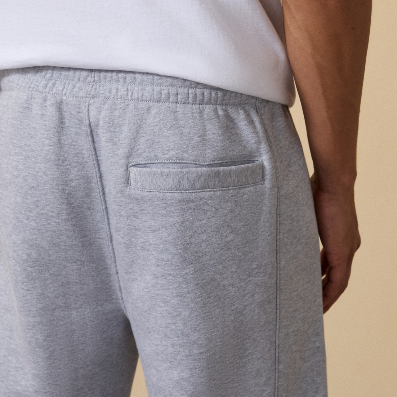 CSG Troupe Fleece Pants Image 4 of 5. Tap to open photo gallery.