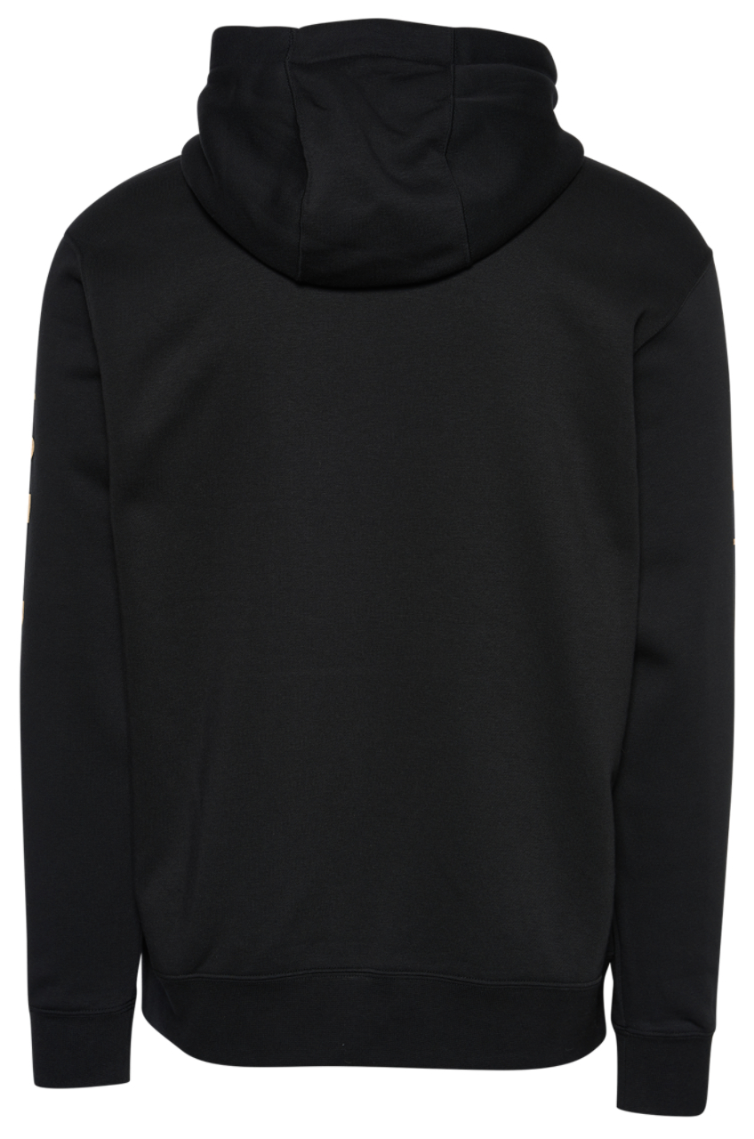 Nike Just Do It Hoodie Image 2 of 5. Tap to open photo gallery.