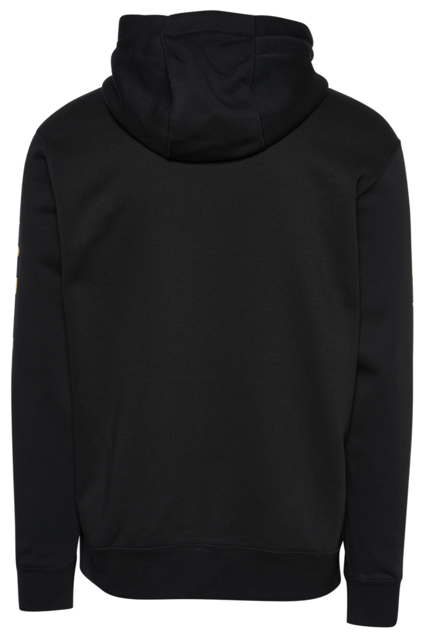 Nike Just Do It Hoodie Image 2 of 5. Tap to open photo gallery.
