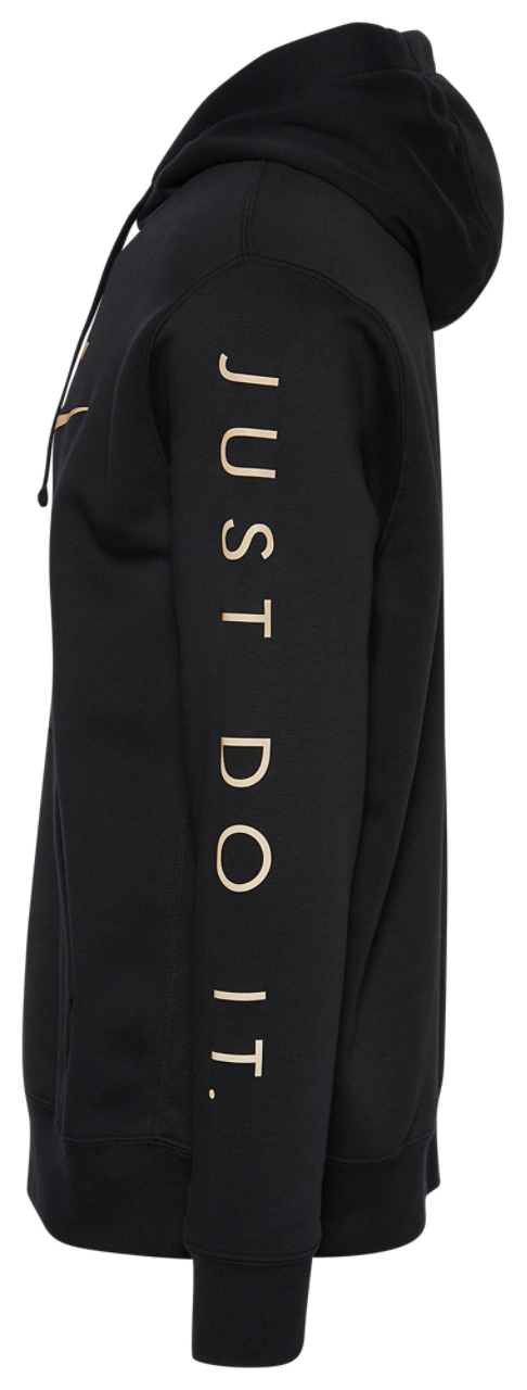 Nike Just Do It Hoodie Image 3 of 5. Tap to open photo gallery.