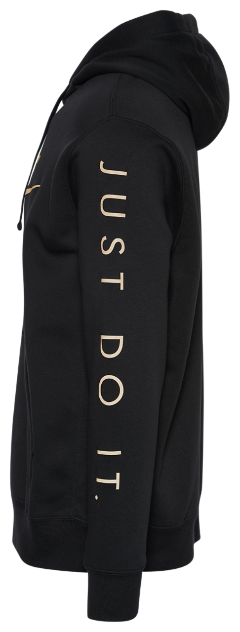 Nike Just Do It Hoodie Image 3 of 5. Tap to open photo gallery.