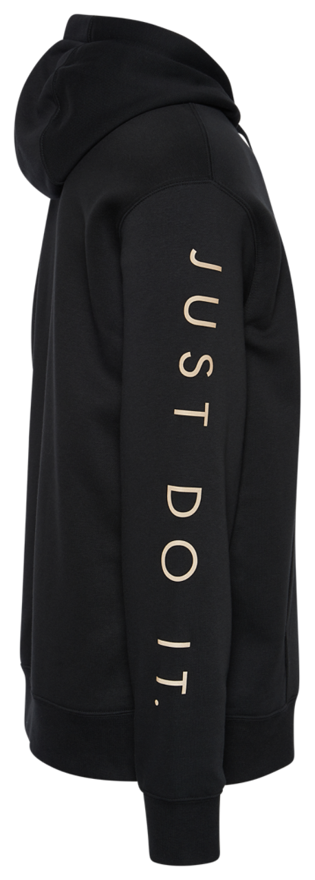 Nike Just Do It Hoodie Image 4 of 5. Tap to open photo gallery.