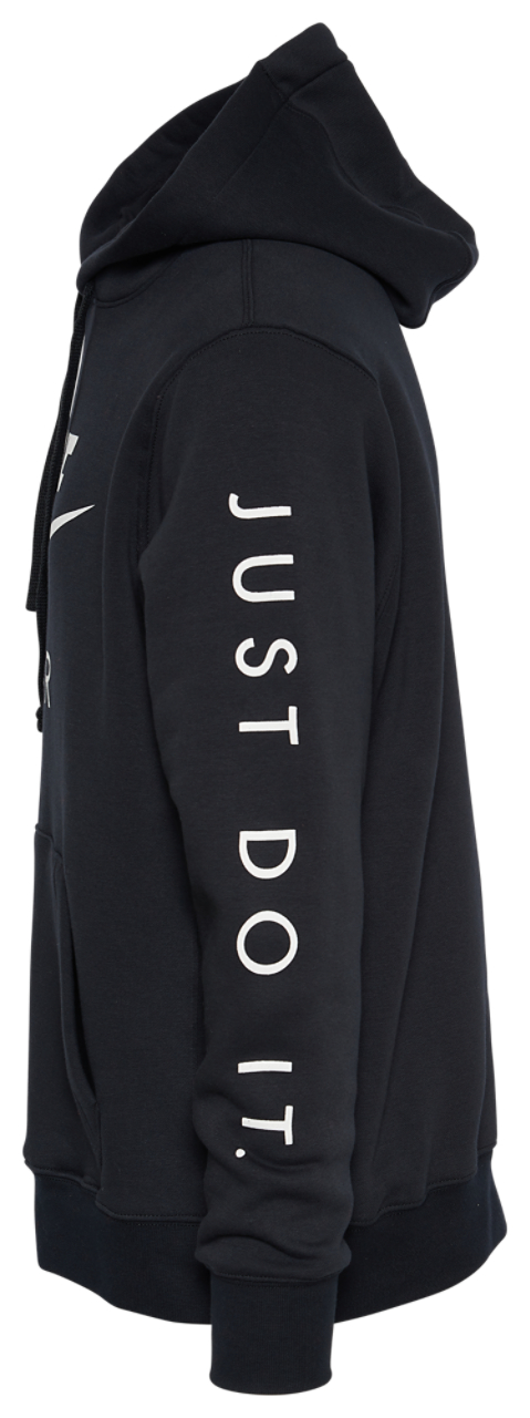 Nike Just Do It Hoodie Image 4 of 4. Tap to open photo gallery.