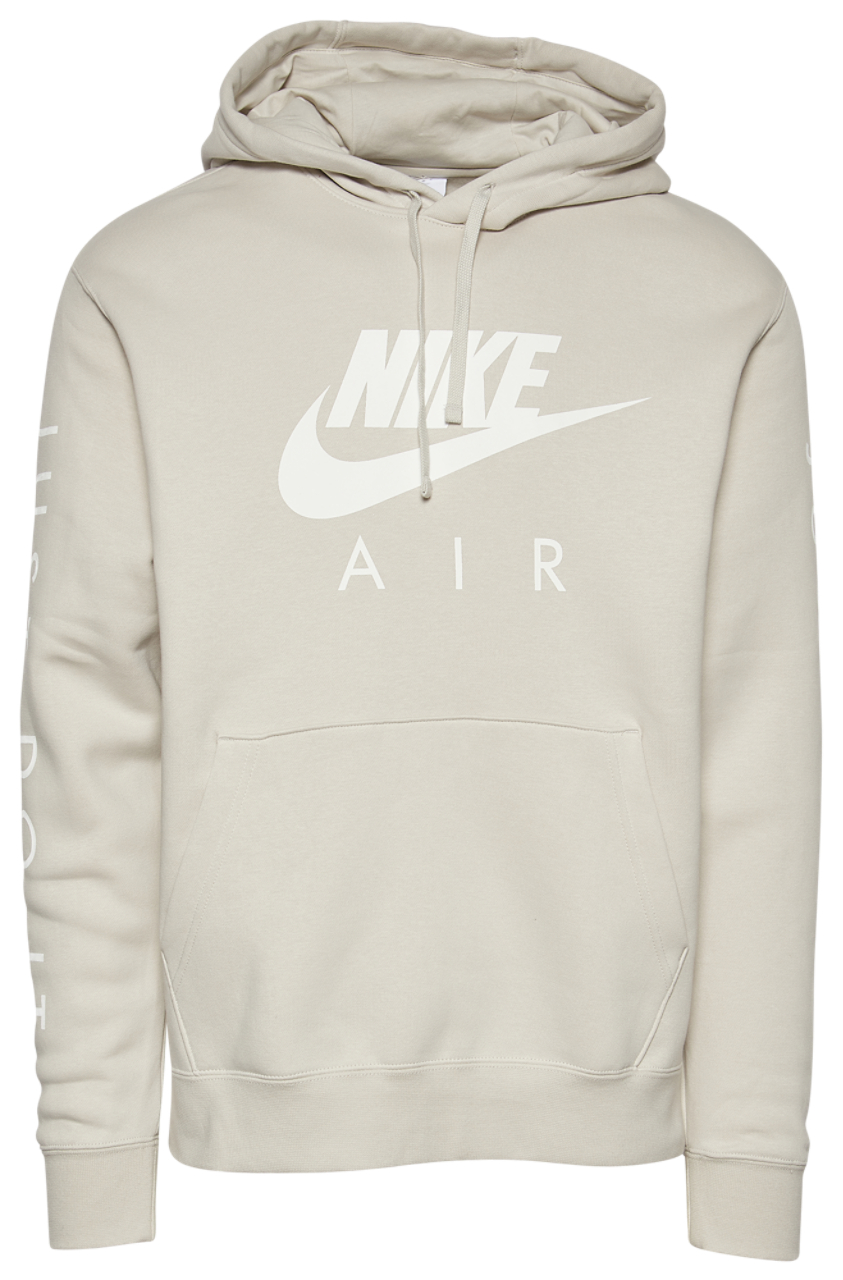 Nike Just Do It Hoodie Image 1 of 3. Tap to open photo gallery.