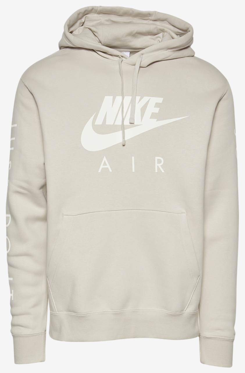 Nike Just Do It Hoodie Image 1 of 3. Tap to open photo gallery.