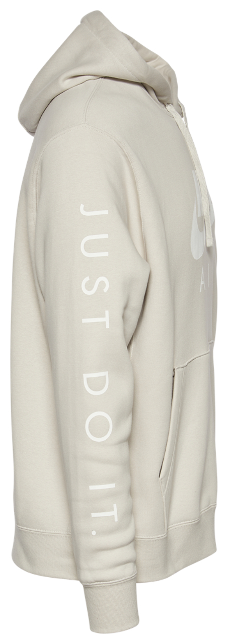 Nike Just Do It Hoodie Image 3 of 3. Tap to open photo gallery.