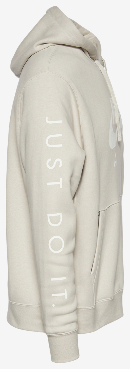 Nike Just Do It Hoodie Image 3 of 3. Tap to open photo gallery.