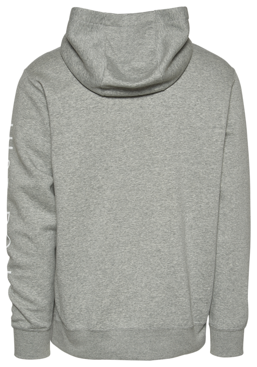 Nike Just Do It Hoodie Image 3 of 4. Tap to open photo gallery.