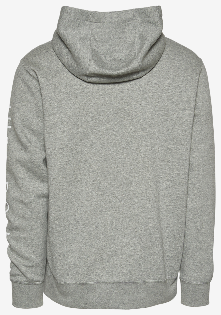 Nike Just Do It Hoodie Image 3 of 4. Tap to open photo gallery.