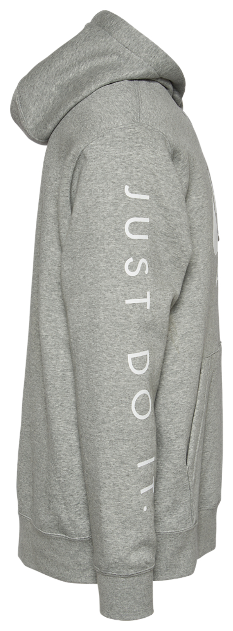 Nike Just Do It Hoodie Image 4 of 4. Tap to open photo gallery.