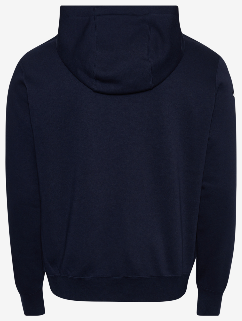 Nike Just Do It Hoodie Image 2 of 4. Tap to open photo gallery.