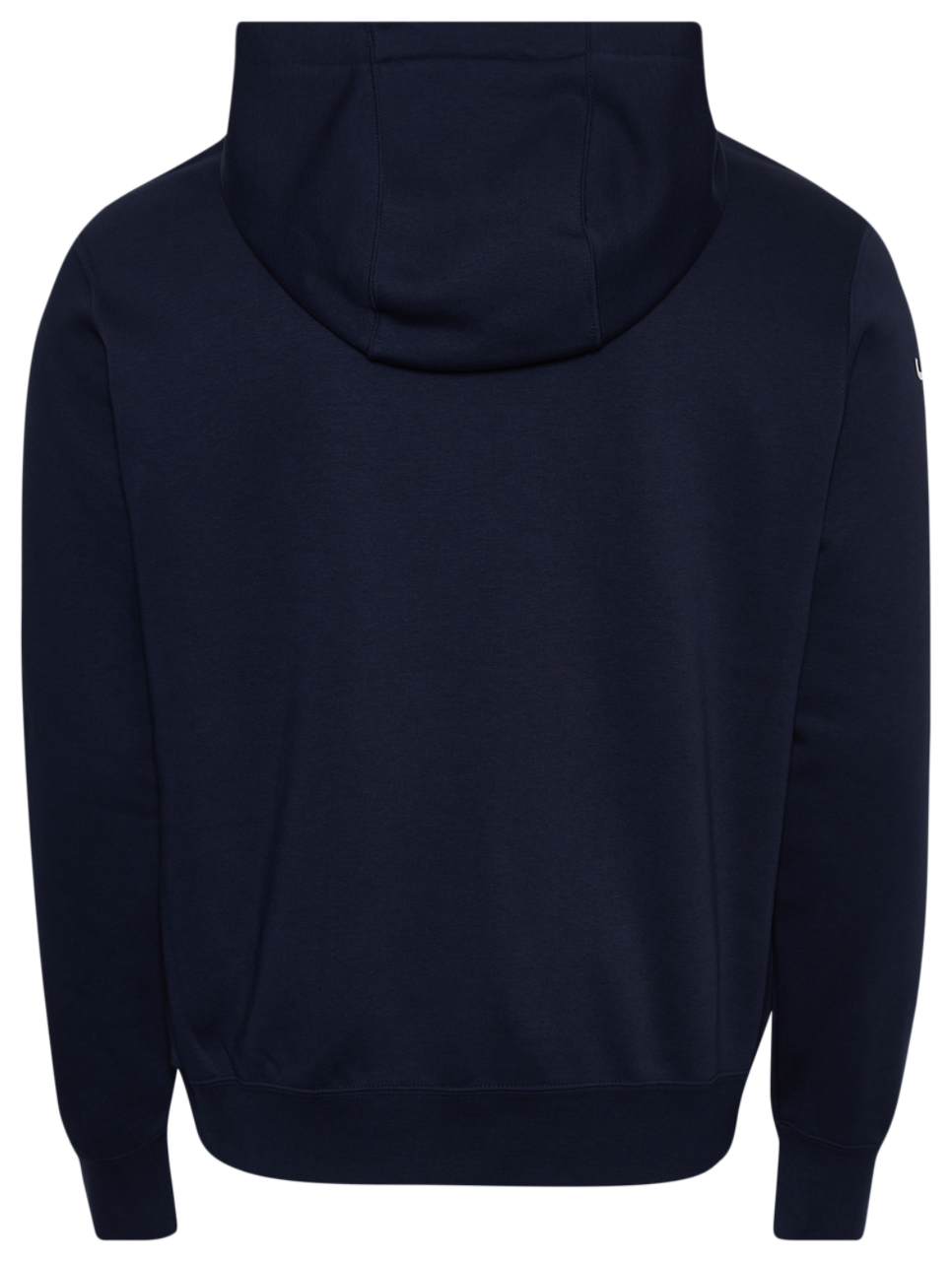 Nike Just Do It Hoodie Image 2 of 4. Tap to open photo gallery.