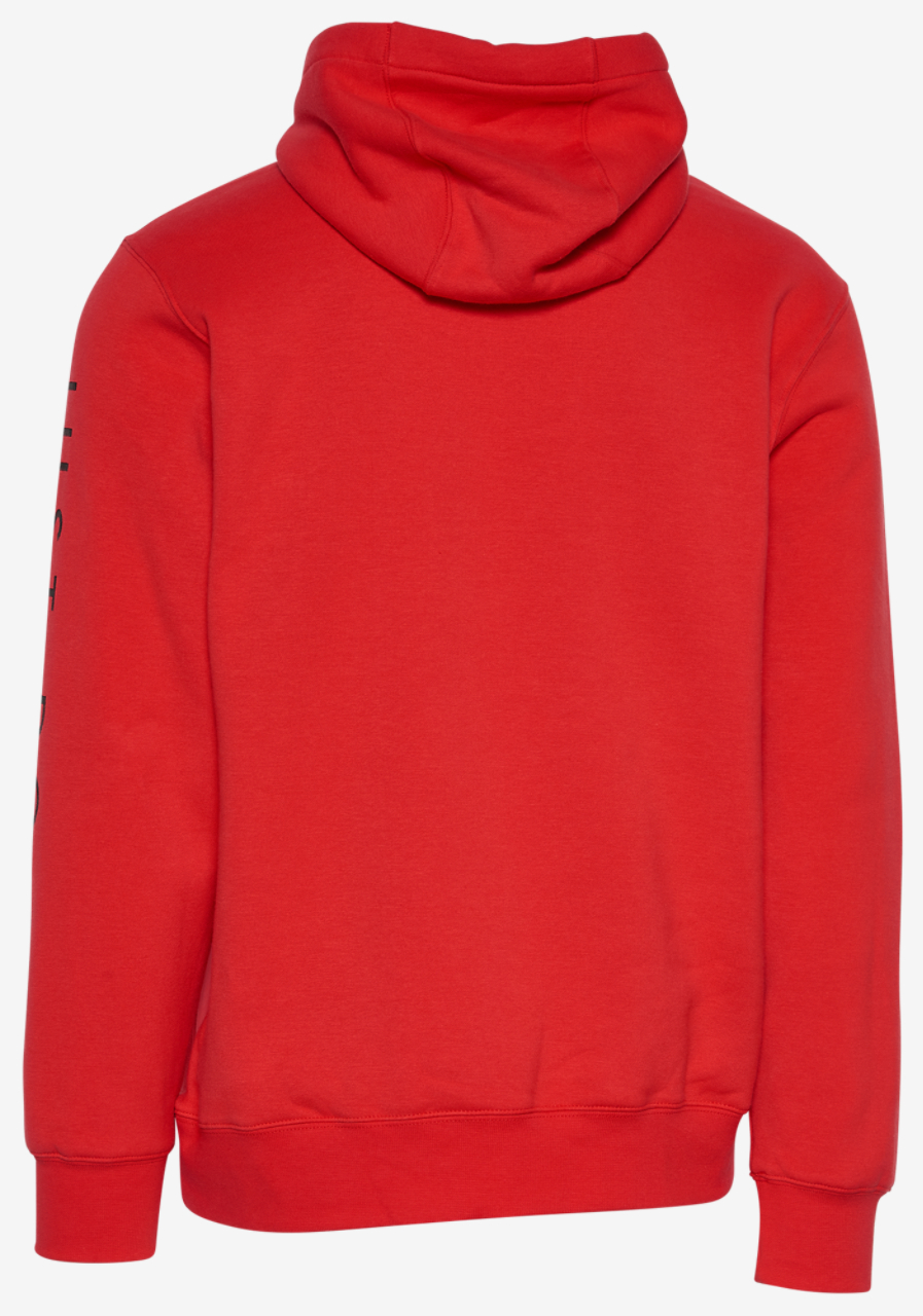 Nike Just Do It Hoodie Image 3 of 4. Tap to open photo gallery.