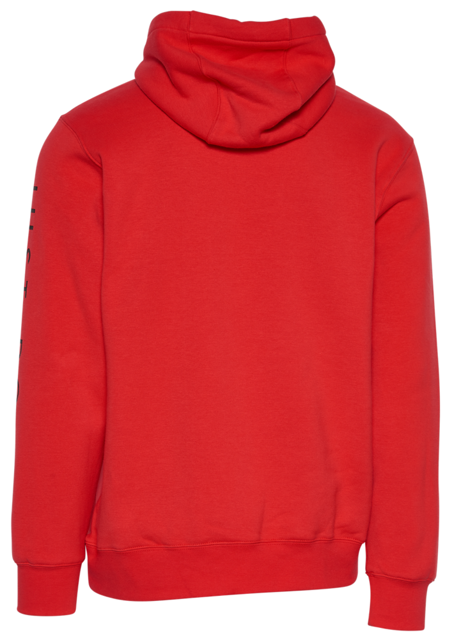 Nike Just Do It Hoodie Image 3 of 4. Tap to open photo gallery.
