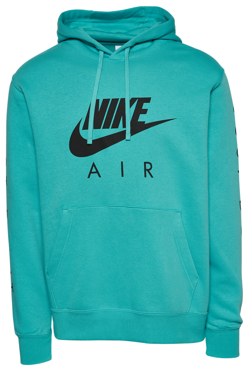Nike Just Do It Hoodie Image 1 of 3. Tap to open photo gallery.