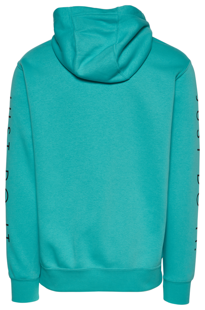 Nike Just Do It Hoodie Image 2 of 3. Tap to open photo gallery.