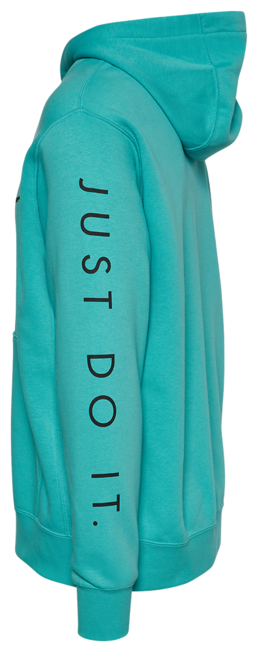 Nike Just Do It Hoodie Image 3 of 3. Tap to open photo gallery.