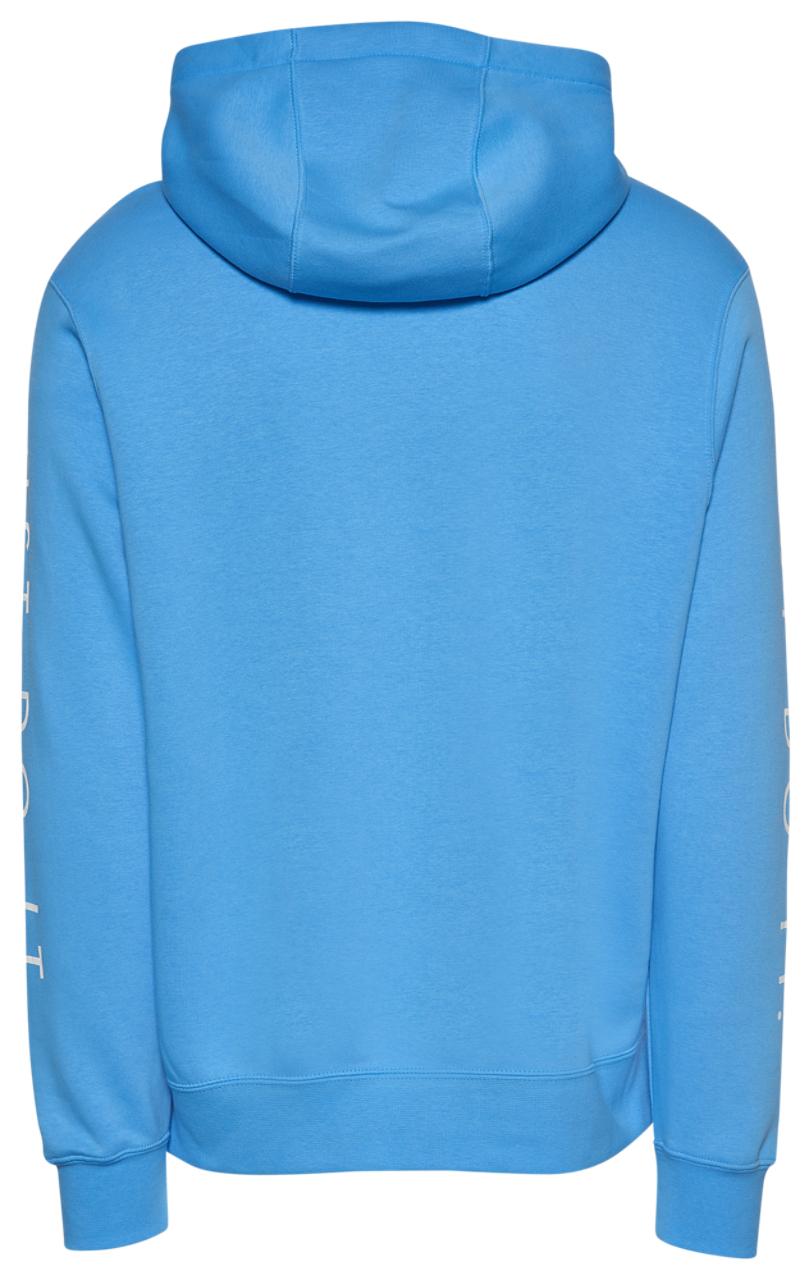 Nike Just Do It Hoodie Image 3 of 4. Tap to open photo gallery.