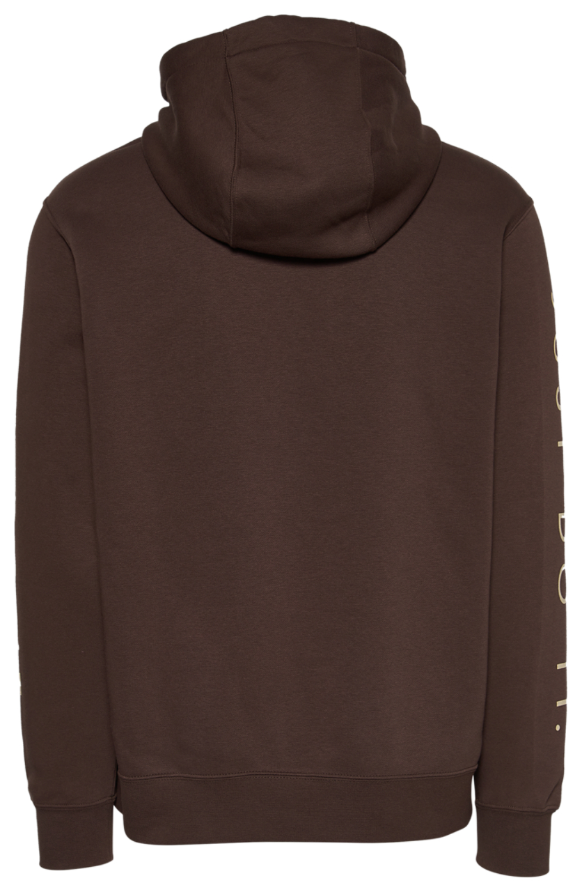 Nike Just Do It Hoodie Image 2 of 3. Tap to open photo gallery.