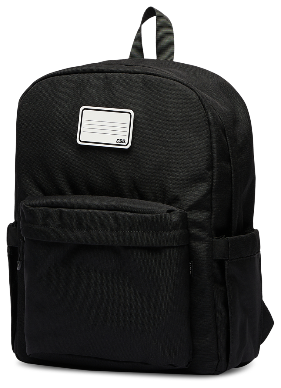 CSG Baseline Backpack  Image 1 of 2. Tap to open photo gallery.